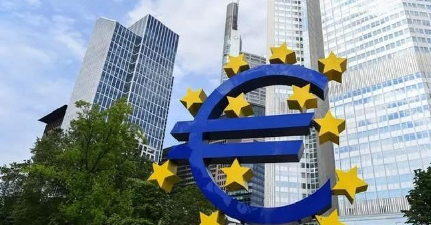 歐盟下修歐元區GDP增長預測 示警今年成長疲弱