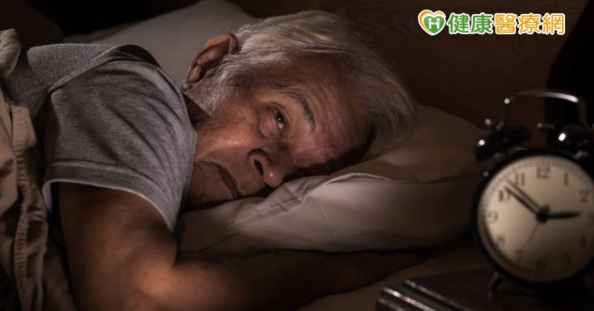逾60歲男性7成睡眠呼吸中止症！ 當心呼吸不穩定被忽略