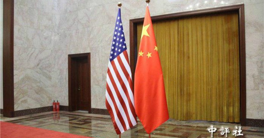 美中經濟工作組會談 北京：對美加徵關稅等表達關切